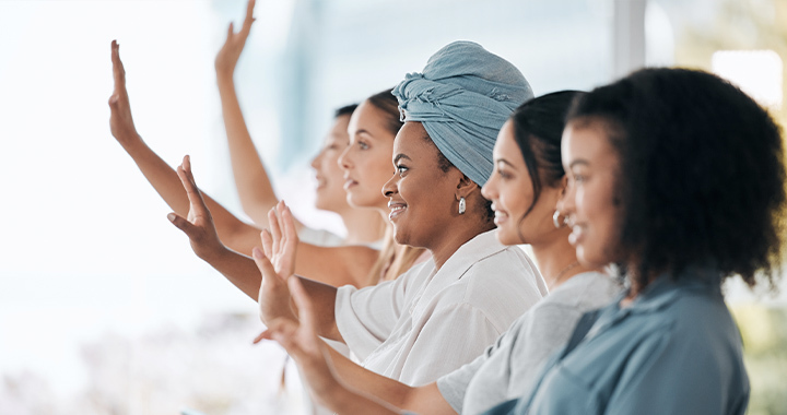 Diversity and Inclusion