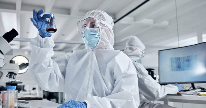 Speed and flawless execution