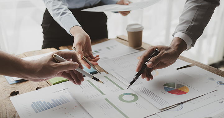 Collaborative Spirit