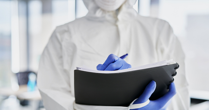 Validation & Verification