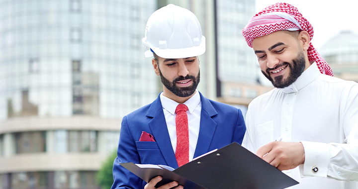 Collaborative Excellence