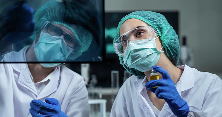 Continuous Learning & Adaptation